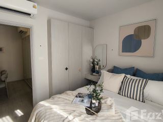 For sale 2 bedrooms condo in Wang Thonglang, Bangkok