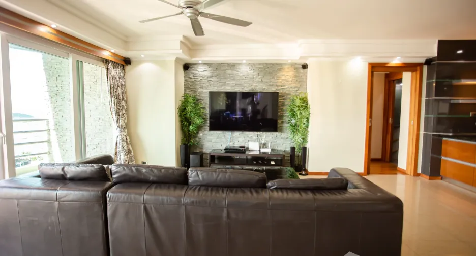 For sale 2 bedrooms condo in Bang Lamung, Chonburi