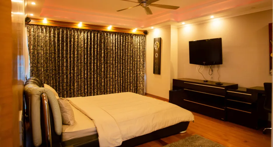 For sale 2 bedrooms condo in Bang Lamung, Chonburi