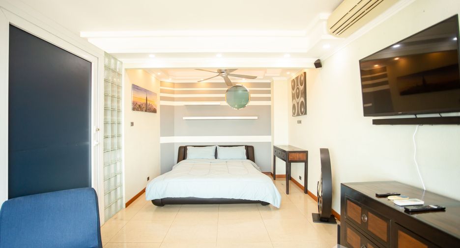 For sale 2 bedrooms condo in Bang Lamung, Chonburi