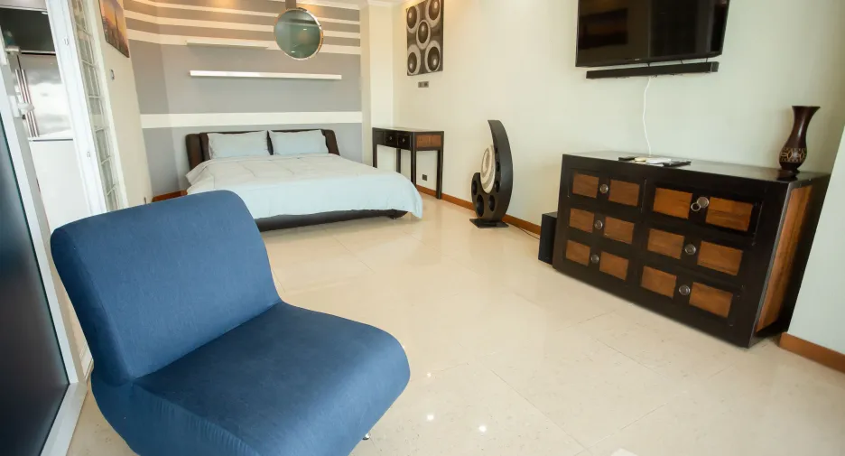 For sale 2 bedrooms condo in Bang Lamung, Chonburi