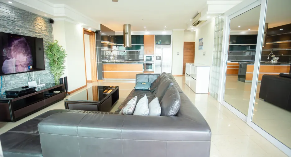 For sale 2 bedrooms condo in Bang Lamung, Chonburi