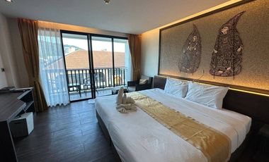 出租 公寓 公寓 在 Phuket Town, 普吉
