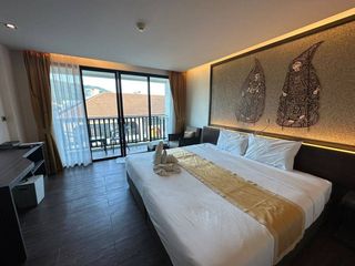 For Rent Studio Condo In Mueang Phuket