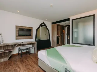 For rent studio condo in Mueang Phuket, Phuket