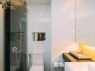 For rent studio condo in Mueang Phuket, Phuket