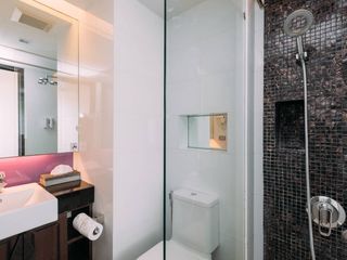 For rent studio condo in Mueang Phuket, Phuket