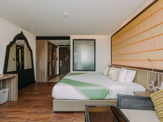 For rent studio condo in Mueang Phuket, Phuket
