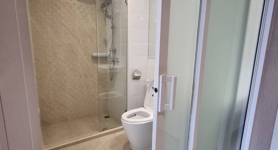 For sale and for rent 1 bed condo in Hua Hin, Prachuap Khiri Khan
