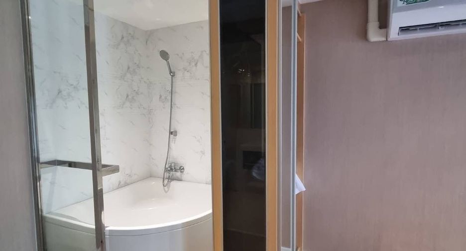 For sale and for rent 1 bed condo in Hua Hin, Prachuap Khiri Khan