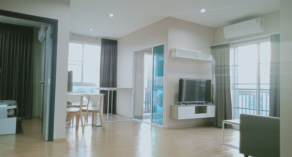 For sale 2 bedrooms condo in Mueang Chiang Mai, Chiang Mai