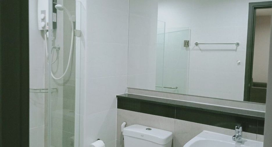 For sale 2 bedrooms condo in Mueang Chiang Mai, Chiang Mai