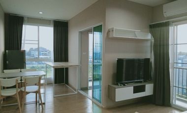 For sale 2 bedrooms condo in Mueang Chiang Mai, Chiang Mai
