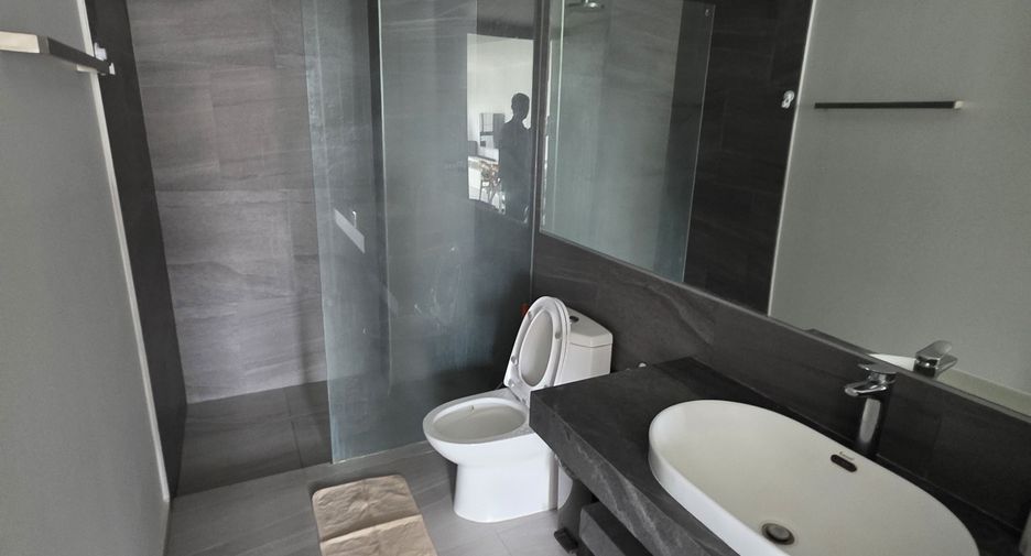 For rent 1 Beds condo in Mueang Phuket, Phuket