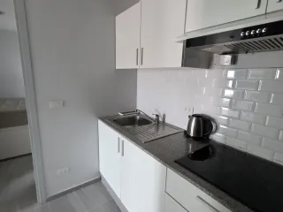 For rent 1 bed condo in Mueang Phuket, Phuket