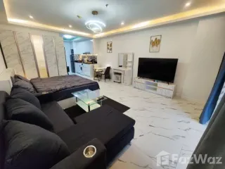 For Rent 1 Bedroom Condo In Bang Lamung, Chonburi