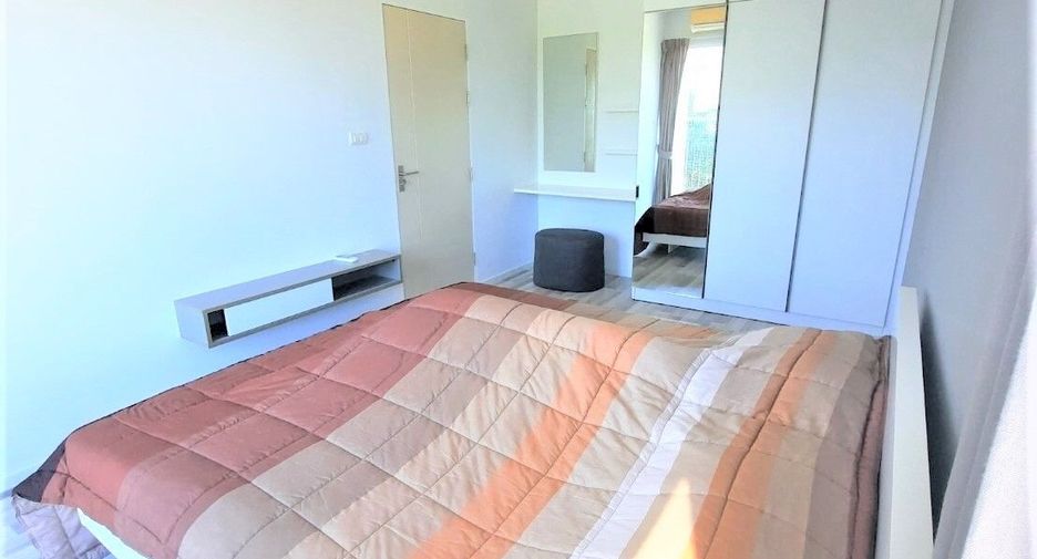 For sale 2 bedrooms condo in Mueang Chiang Mai, Chiang Mai
