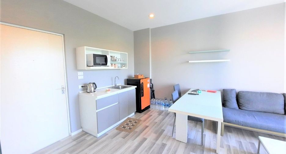 For sale 2 bedrooms condo in Mueang Chiang Mai, Chiang Mai