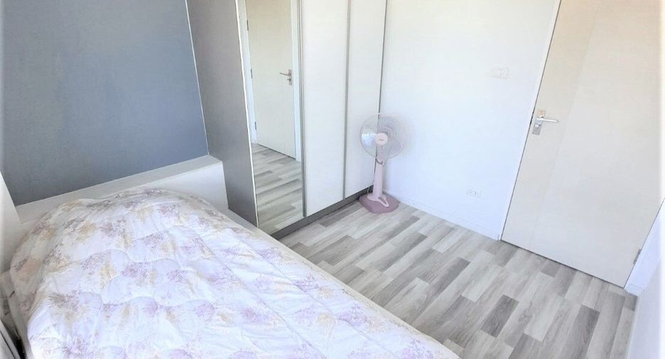For sale 2 bedrooms condo in Mueang Chiang Mai, Chiang Mai