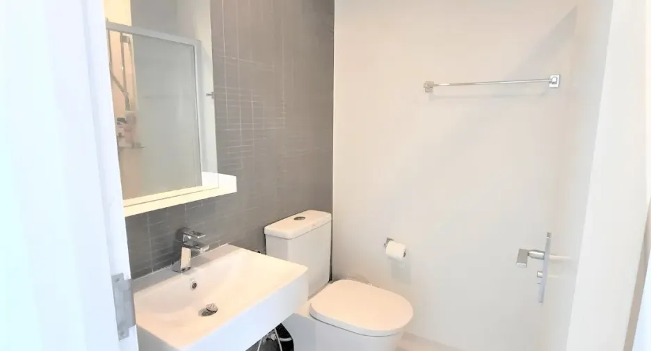 For sale 2 bedrooms condo in Mueang Chiang Mai, Chiang Mai