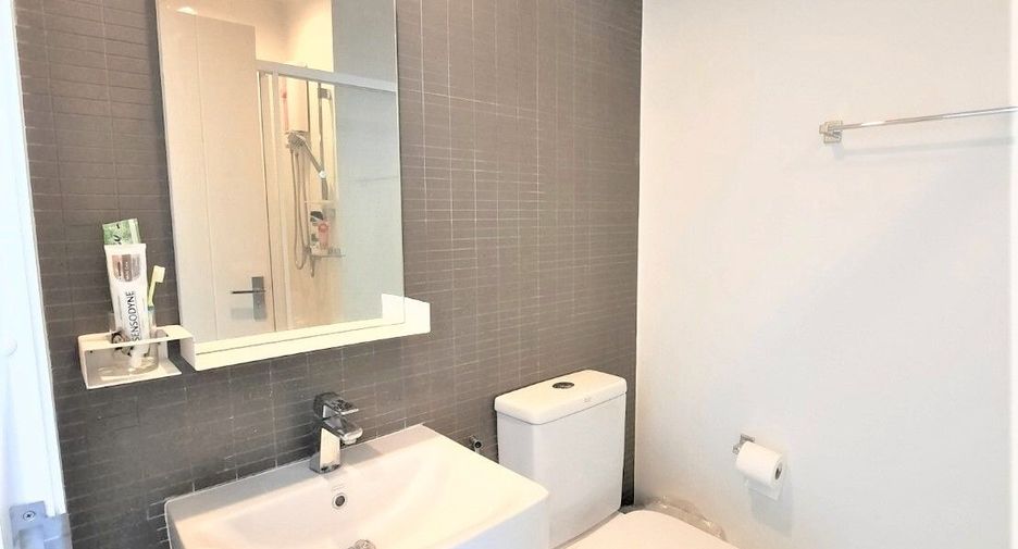 For sale 2 bedrooms condo in Mueang Chiang Mai, Chiang Mai