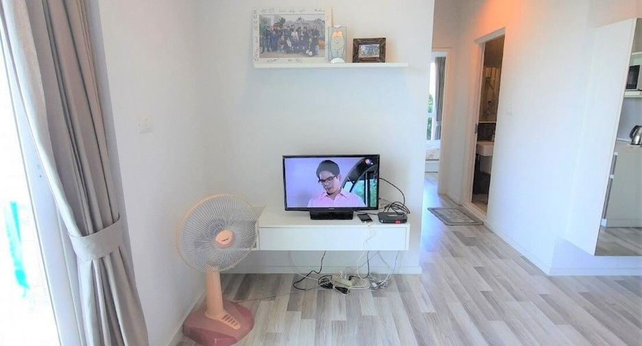 For sale 2 bedrooms condo in Mueang Chiang Mai, Chiang Mai