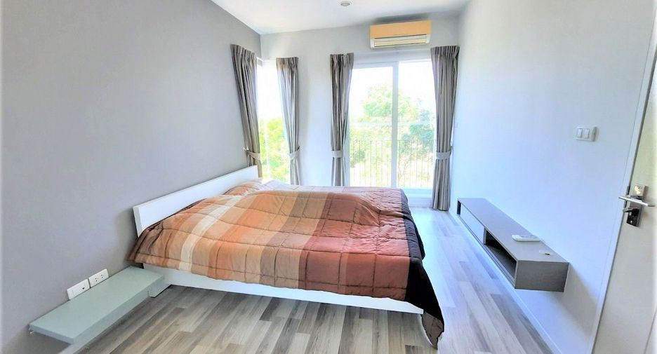 For sale 2 bedrooms condo in Mueang Chiang Mai, Chiang Mai