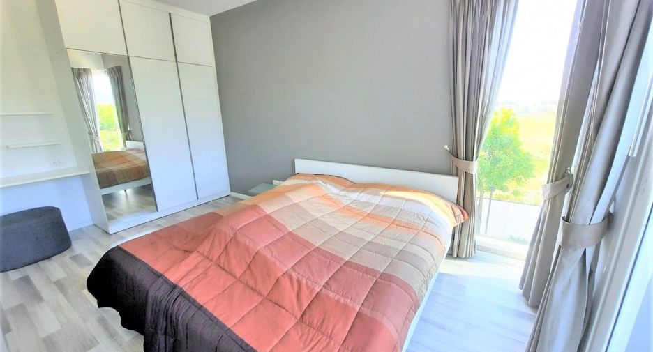 For sale 2 bedrooms condo in Mueang Chiang Mai, Chiang Mai