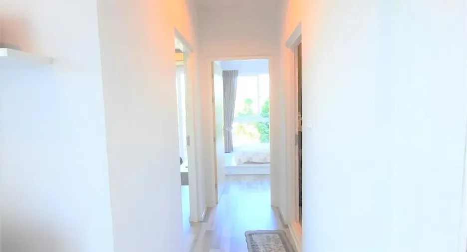 For sale 2 bedrooms condo in Mueang Chiang Mai, Chiang Mai