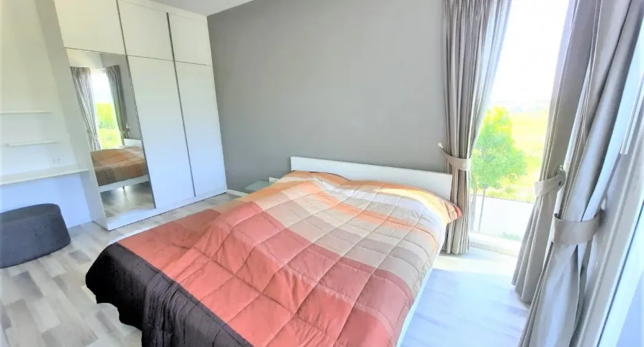 For sale 2 bedrooms condo in Mueang Chiang Mai, Chiang Mai