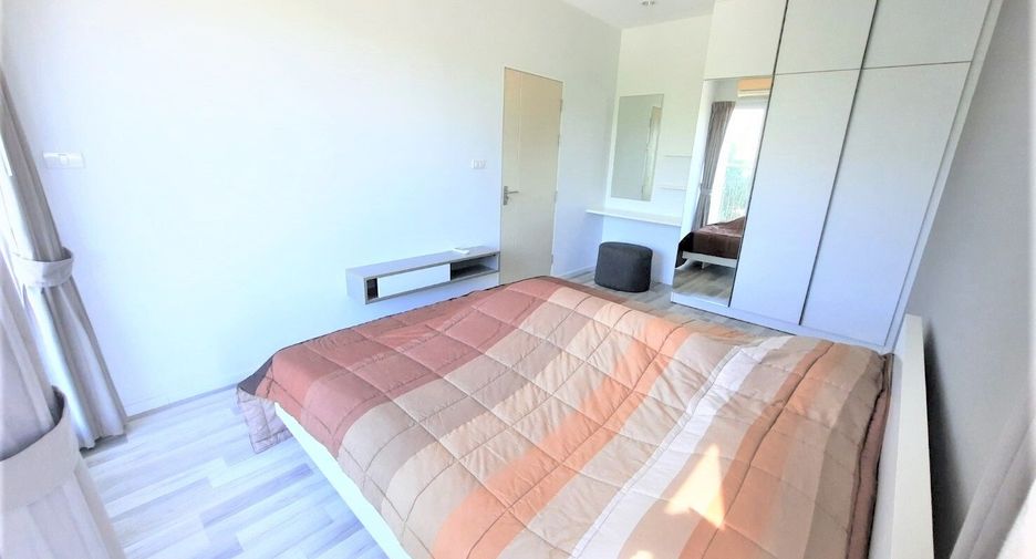 For sale 2 bedrooms condo in Mueang Chiang Mai, Chiang Mai