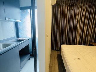 À vendre studio condo à Bang Kapi, Bangkok