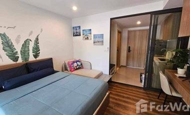 For sale and for rent studio condo in Hua Hin, Prachuap Khiri Khan