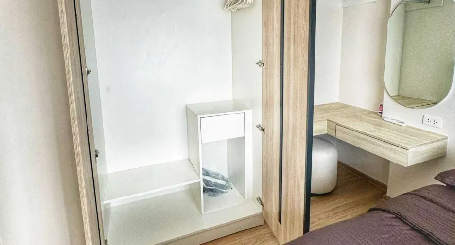 For rent 1 bed condo in Mueang Phuket, Phuket
