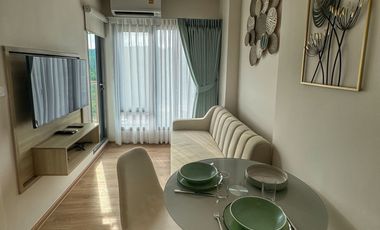 À louer 1 chambre condo à Mueang Phuket, Phuket