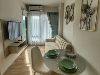 For Rent 1 Bedroom Condo In Mueang Phuket