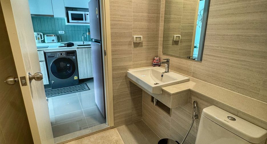 For rent 1 bed condo in Mueang Phuket, Phuket