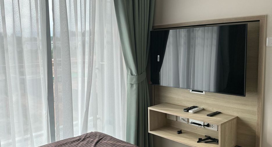 For rent 1 bed condo in Mueang Phuket, Phuket