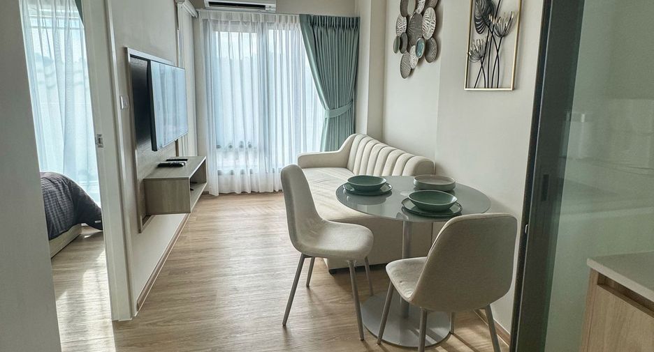 For rent 1 bed condo in Mueang Phuket, Phuket