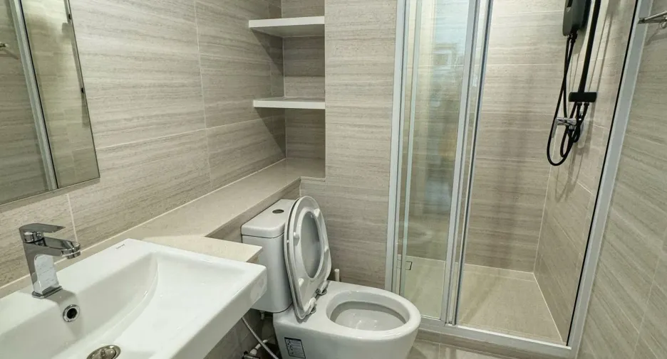 For rent 1 bed condo in Mueang Phuket, Phuket