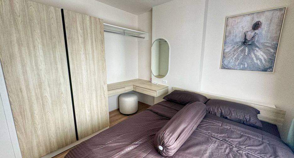 For rent 1 bed condo in Mueang Phuket, Phuket
