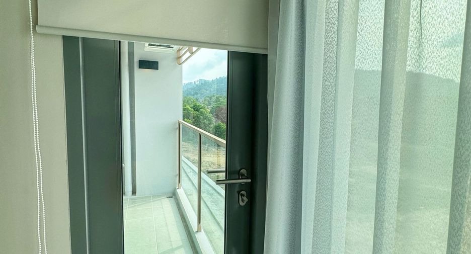 For rent 1 bed condo in Mueang Phuket, Phuket