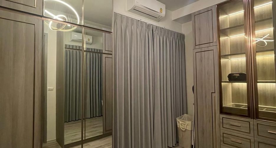 ขาย 2 ห้องนอน คอนโด ใน จตุจักร, กรุงเทพฯ