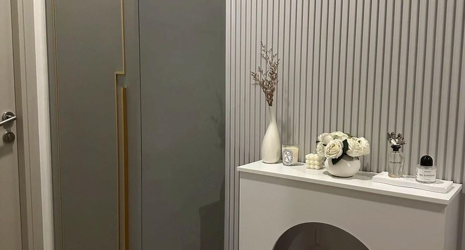 Wohnung zum Kauf mit 2 Zimmer in Chatuchak, Bangkok