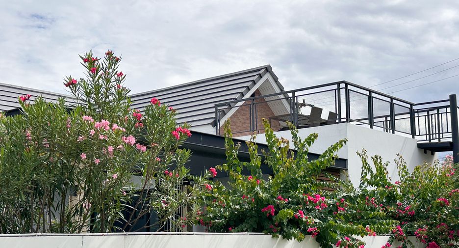 For rent 3 bedrooms villa in Hua Hin, Prachuap Khiri Khan