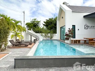 Villa zur Miete mit 3 Zimmer in Hua Hin, Prachuap Khiri Khan