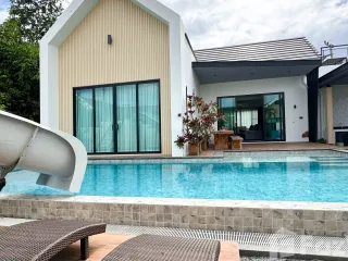 Villa zur Miete mit 3 Zimmer in Hua Hin, Prachuap Khiri Khan