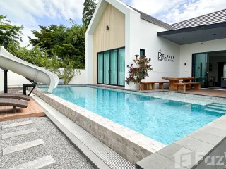Villa zur Miete mit 3 Zimmer in Hua Hin, Prachuap Khiri Khan
