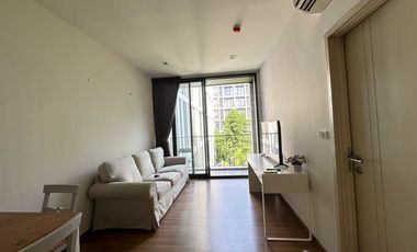 For sale 1 Beds condo in Watthana, Bangkok