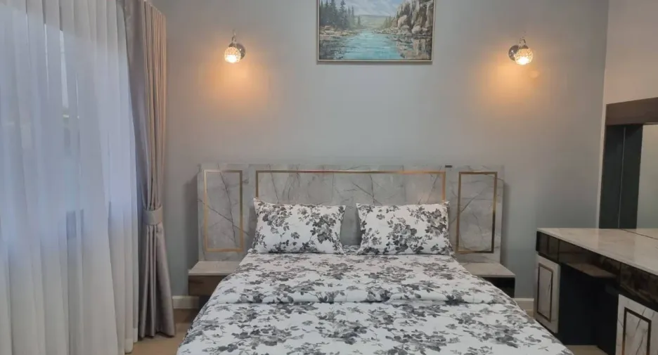 À vendre 3 chambres villa à Sattahip, Chonburi